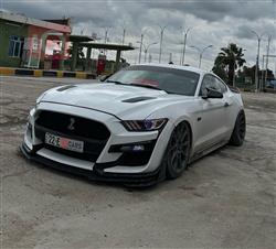 فورد موستانج